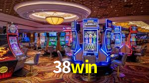 Statistics 38win