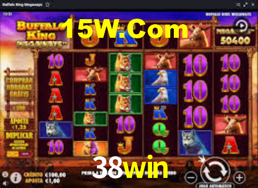 Live Casino 38win