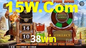 Bonus Features 38win