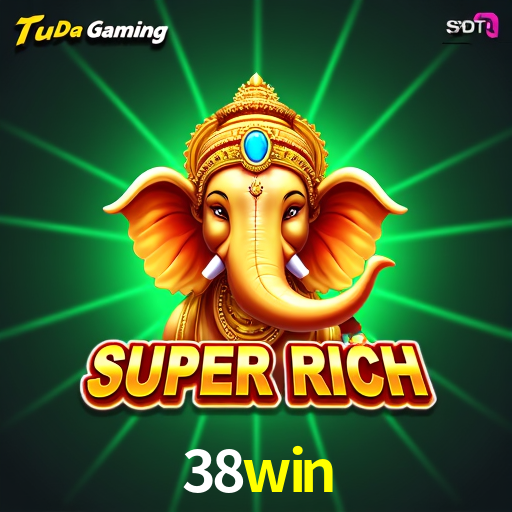 Interface do App 38win