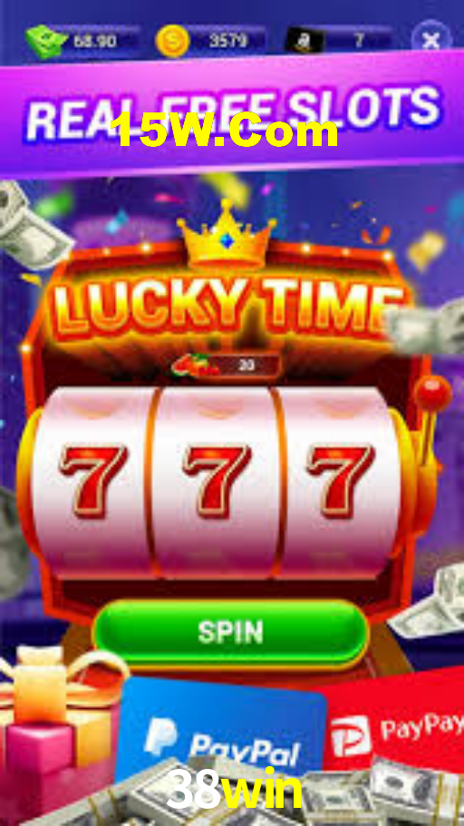 Blackjack Table 38win
