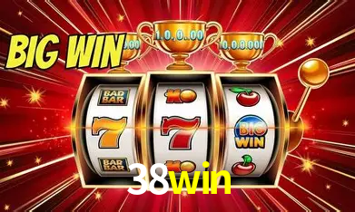 Design Responsivo 38win