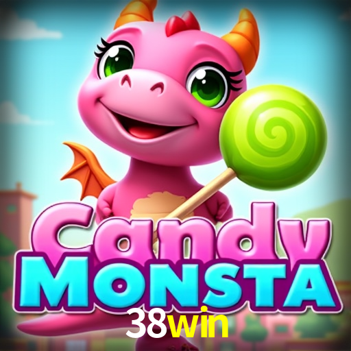 Descubra a Magia dos Jogos de Arcade no 38win