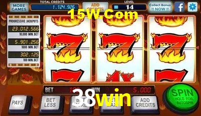 Diretório de Jogos 38win