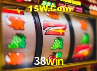 Sinta a adrenalina dos jogos de cassino com 38win
