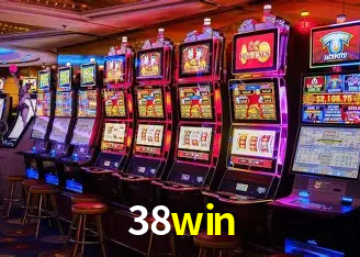 Tecnologia da Plataforma 38win