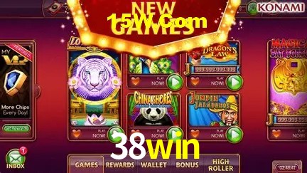 38win baixar