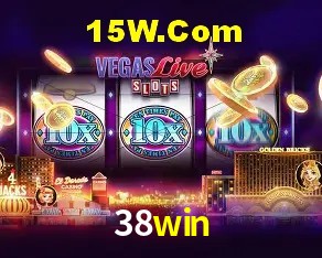 Sistemas de Segurança 38win