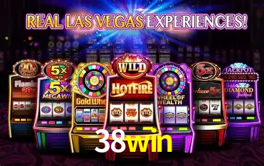 Promoção Relâmpago 38win