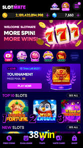 Exclusive Offers 38win