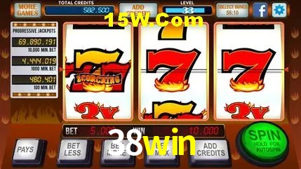 38win: Seu Cassino Premiado com Pagamentos Rápidos