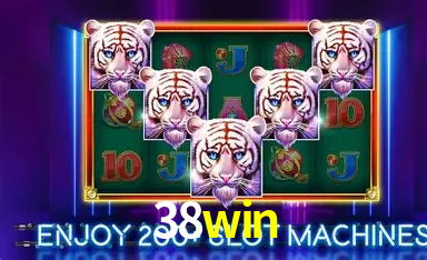Segurança 2FA 38win