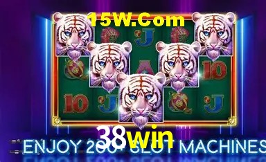 Benefícios da Conta 38win