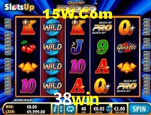 cassino 38win