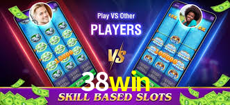 Platform Technology 38win