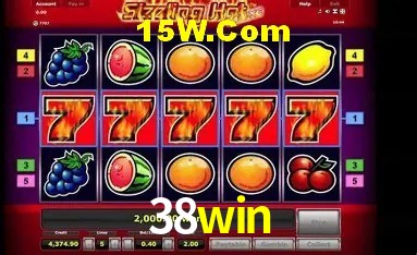 Login Seguro 38win
