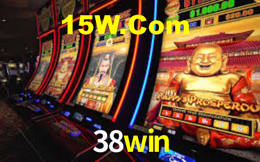Programa VIP 38win