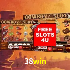 38win baixar